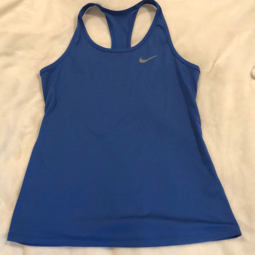 Nike Dri-Fit Tank